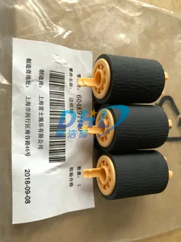 

free shipping genuine new original pickup roller forxerox 2263 2265 2060 3060 3065 604K97140 3pcs/set