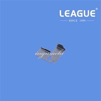 

131-01605 Cloth Waste Cover Left for Juki MO-6116D, MO-6716D, MO-6716DA