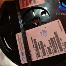 200 шт./лот SMD 0402 RGB Полноцветный 0404 красный/зеленый/синий общий анодный светодиод 1,0*1,0 мм светодиодный Диод