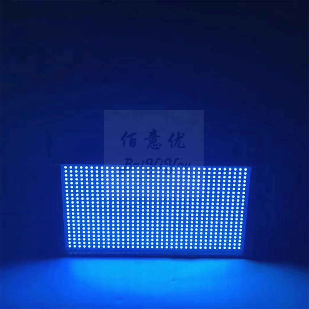 LED strobe 09