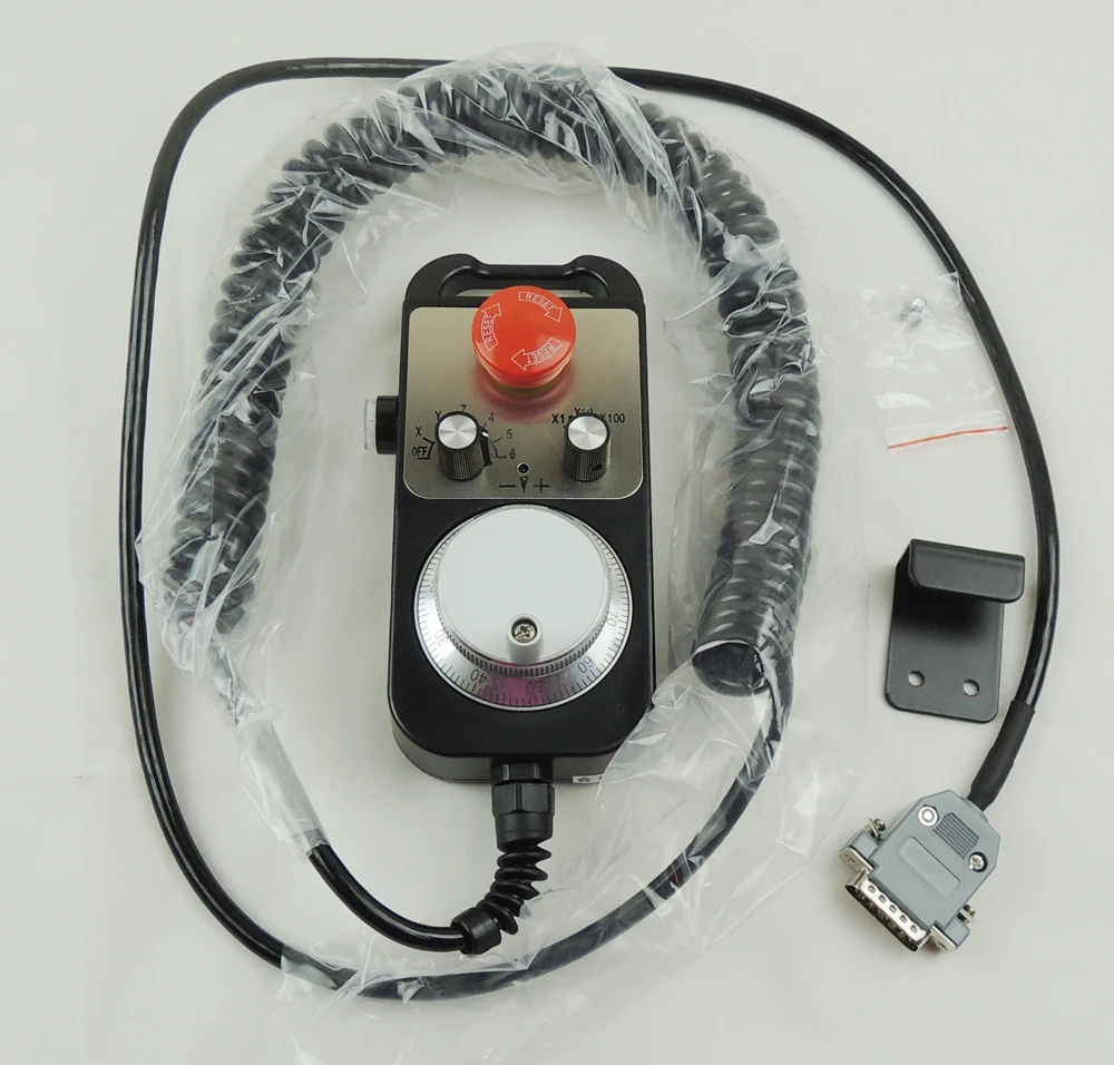  Alta calidad mach3 USB CNC 4/6 ejes controlador de Motor paso a paso Tarjeta de movimiento suave US