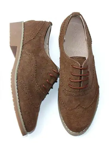 Ботинки-оксфорды в английском стиле для колледжа; женская обувь на плоской подошве; повседневные туфли-оксфорды смешанных цветов из матовой кожи на толстой подошве размера плюс 34-45