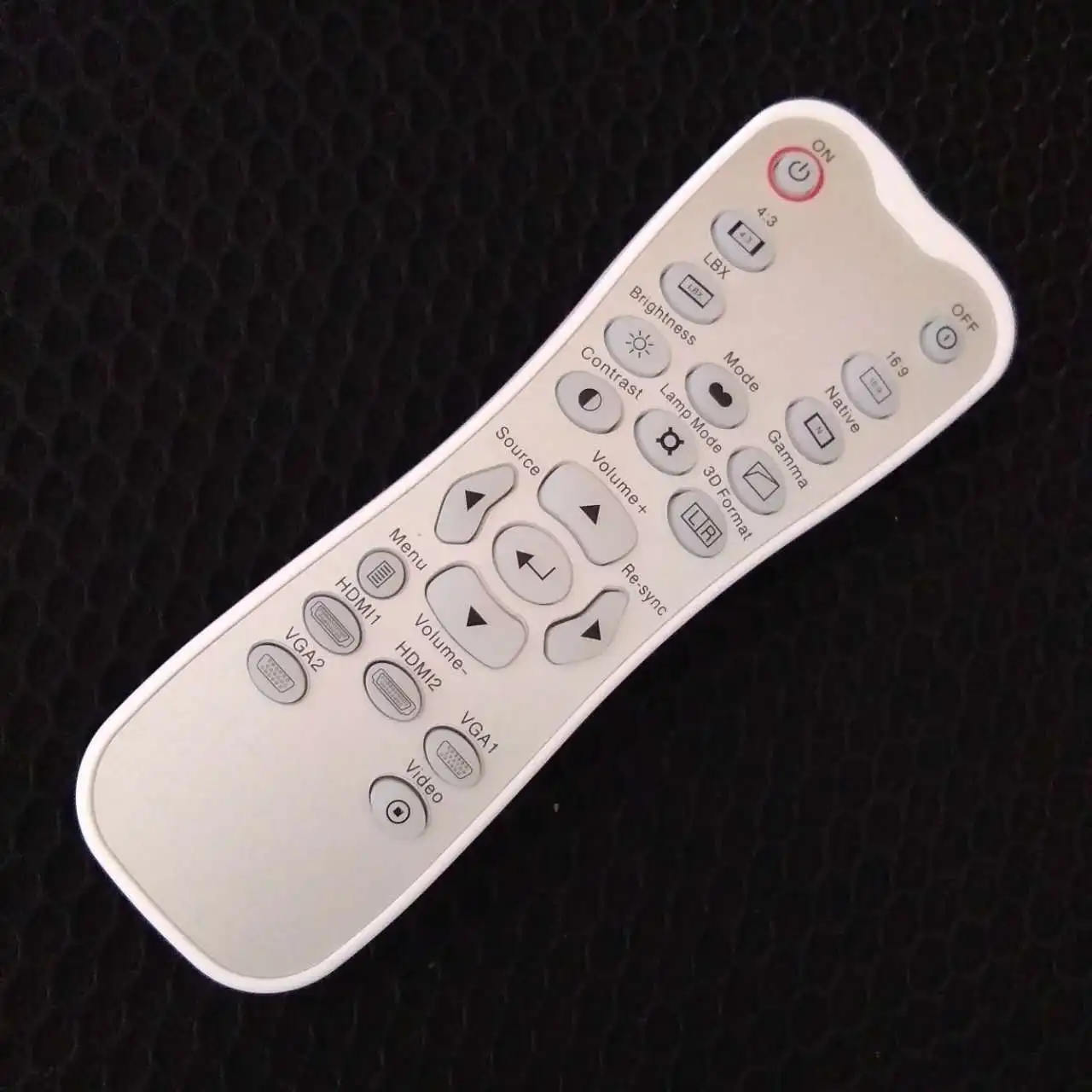 New Original Projector Remote Control for Optoma HD20 HD21 HD23 HD200