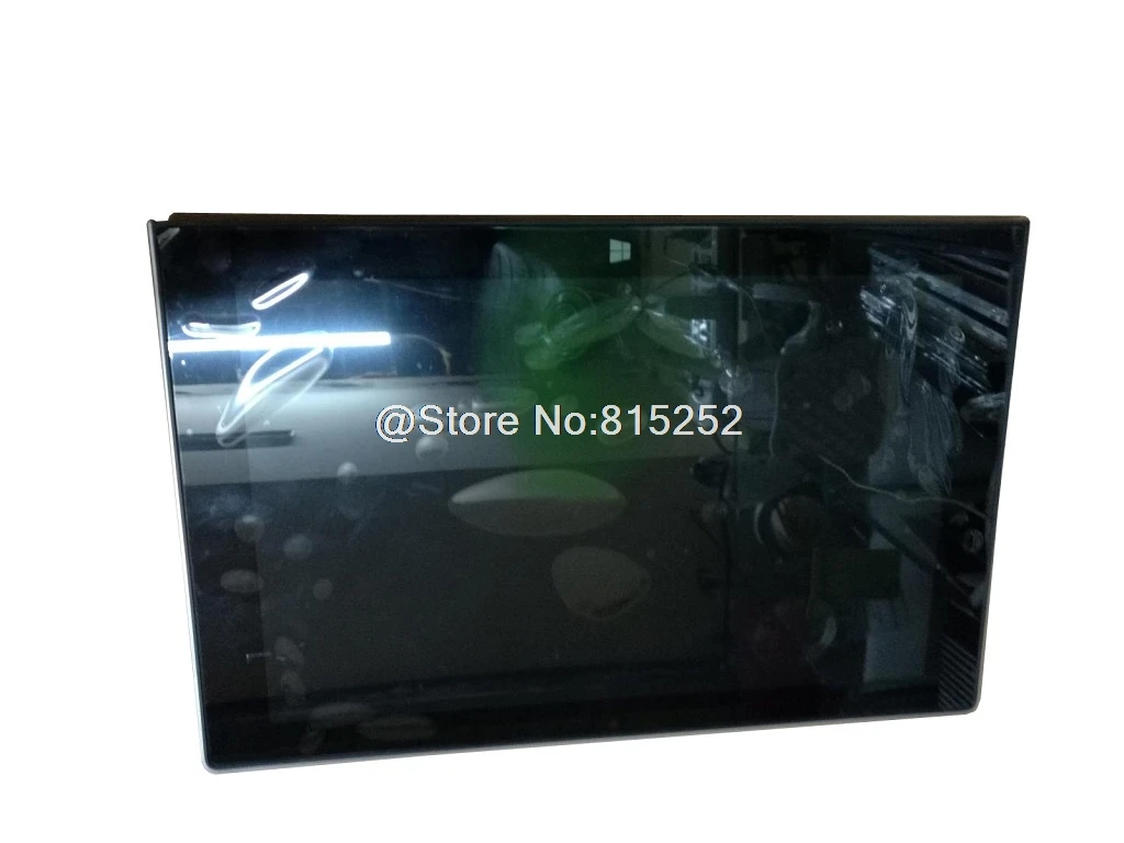 Планшет ЖК модуль для lenovo IdeaPad Miix2 11 Miix 2 LTM11 W/ободок 90400293 B116HAN03.0 новый