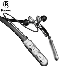Baseus Bluetooth font b Earphone b font In Ear Wireless Sports font b Earphones b font