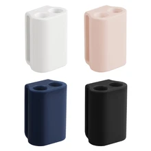 Анти-потерянный ремешок силиконовый держатель используется на ремешок для наручных часов для Apple AirPod аксессуары