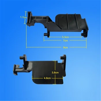 

2pcs for Original Microwave Oven Support Rod Holders P90023P-T7 M8 B5 Q5 AT Microwave Oven Parts Accessories
