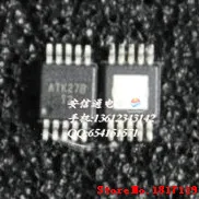 Бесплатная Доставка ATK27B-T2 MSOP10 Pu день стрелять PTC | Электронные компоненты и