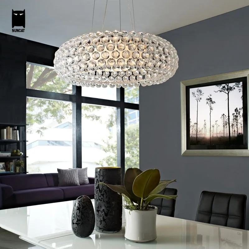 caboche Ceiling lamp-1