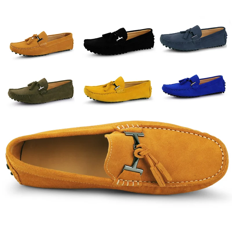 Pantofel Slip Sandal Big Pria 45 5