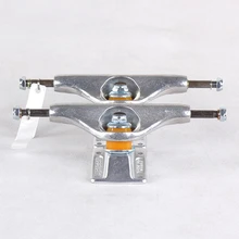 Original font b Skateboard b font Trucks Independent font b Skateboard b font Trucks 129mm or