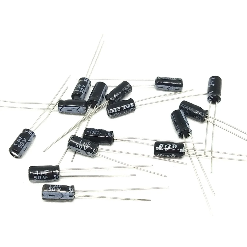 32367341333（1UF 50V 4 7)