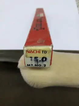 

1PC THREADING TOOLS NACHI TD L602 MT NO.2 15.0