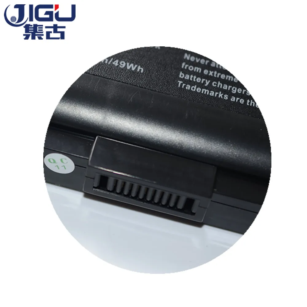 JIGU ноутбук Батарея A32-A15 A41-A15 A42-A15 A42-H36 для MSi A6400 серии CR640 CX640 CR640DX CR640MX CR640X CX640DX CX640MX