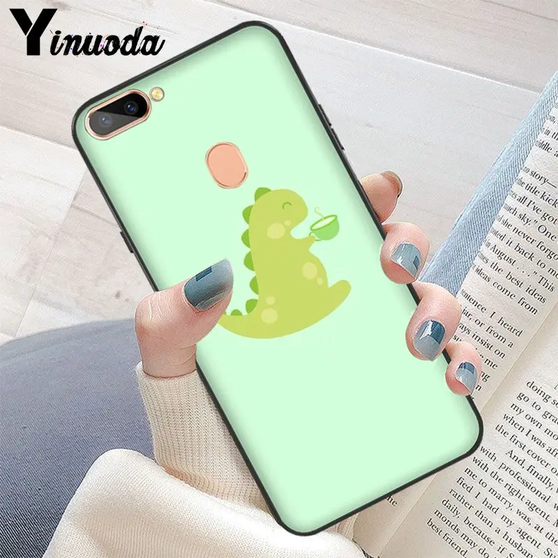 Cute Dinosaur