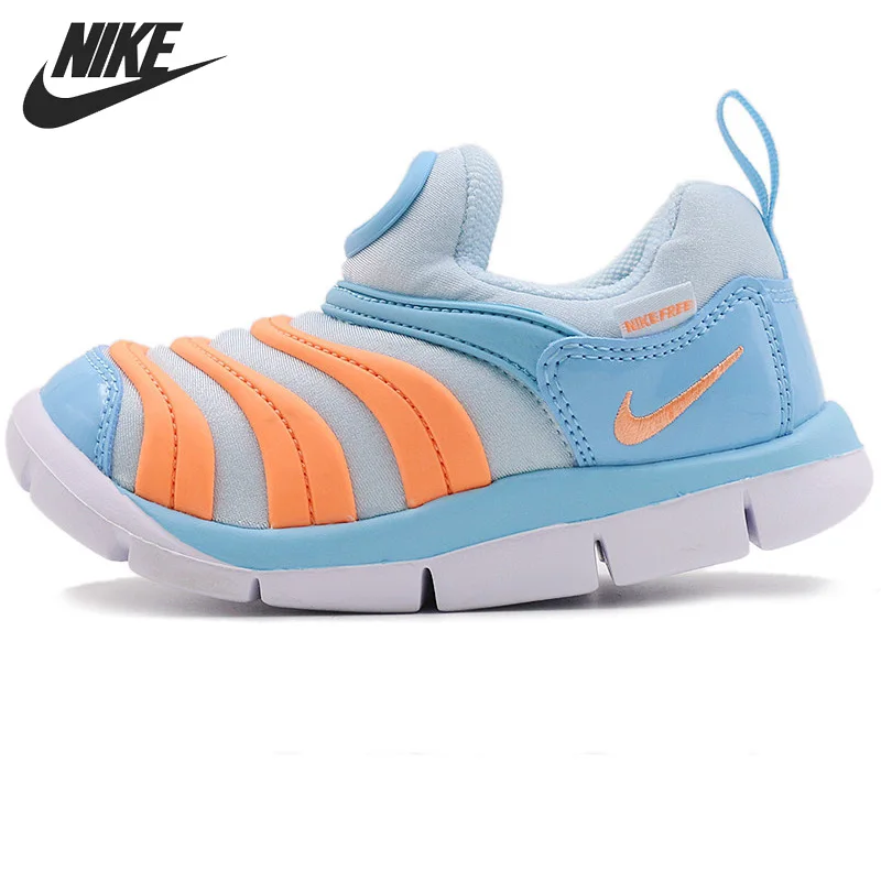 

Original New Arrival NIKE Dynamo Free (2c-10c) Kids shoes Children Sneakers