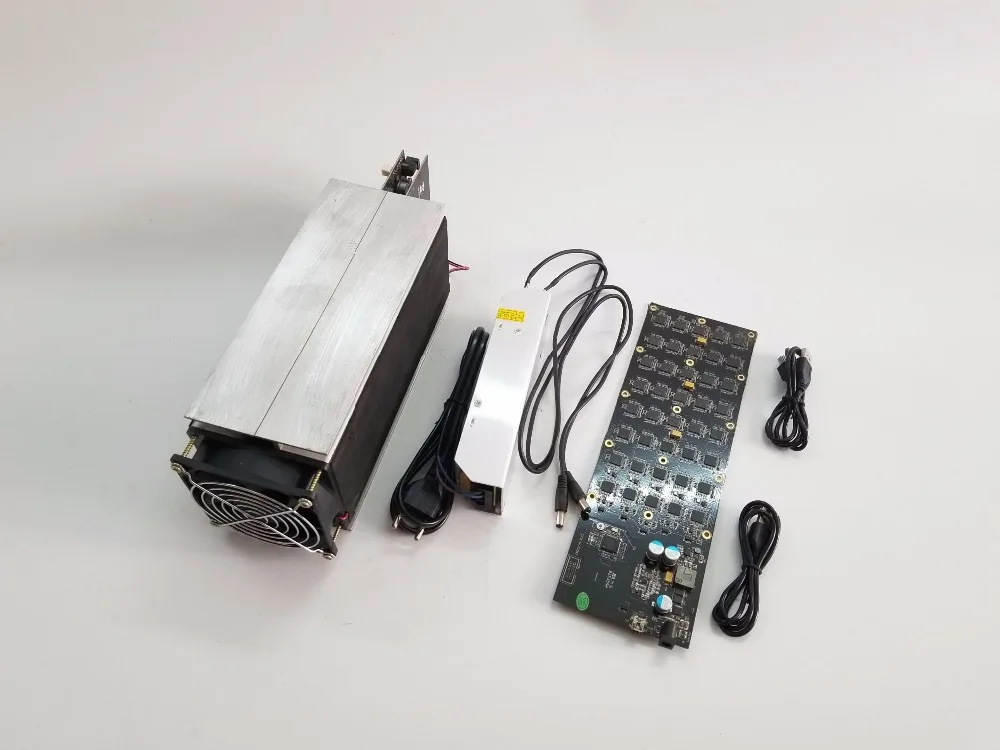 USED Gridseed MINER 5.2-6MH/S 100W (with psu ) Scrypt Miner LTC mining machine gridseed blade ship by DHL OR other ship way USED Gridseed MINER 5.2-6MH/S 100W (with psu ) Scrypt Miner LTC mining machine gridseed blade ship by DHL OR other ship way