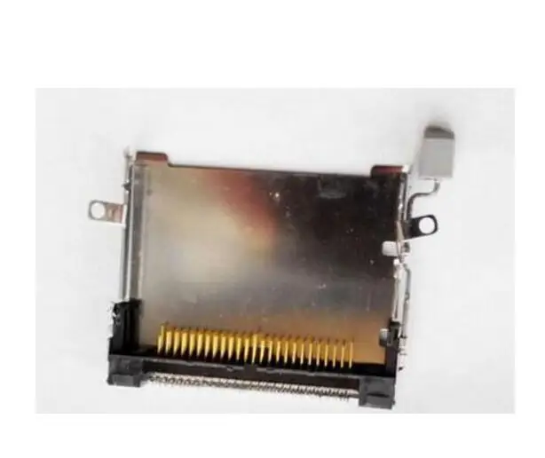 Repair Parts For Canon FOR EOS 40D 50D CF Card Slot Unitin Body Parts