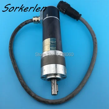 

HD SM74 Suction drum motor,M5.112.1311,HD original used motor