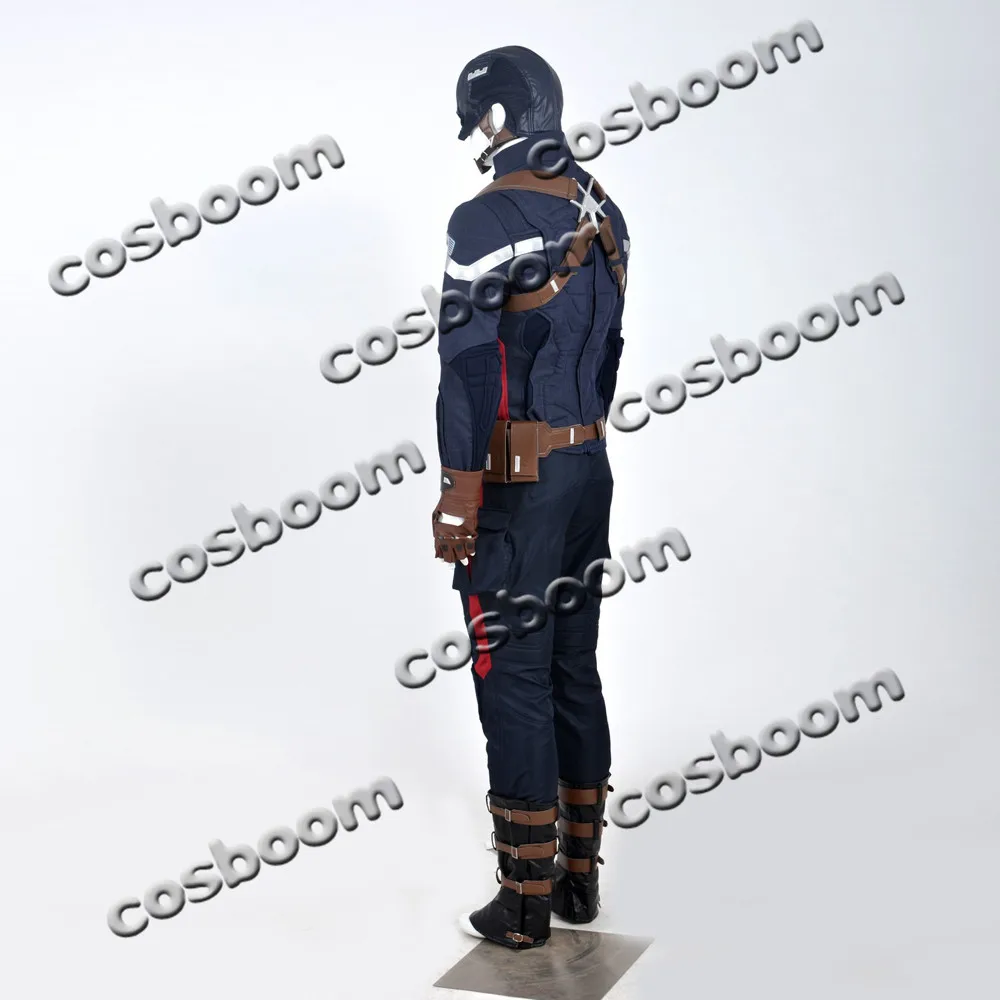 captain America The Winter Soldier costume02