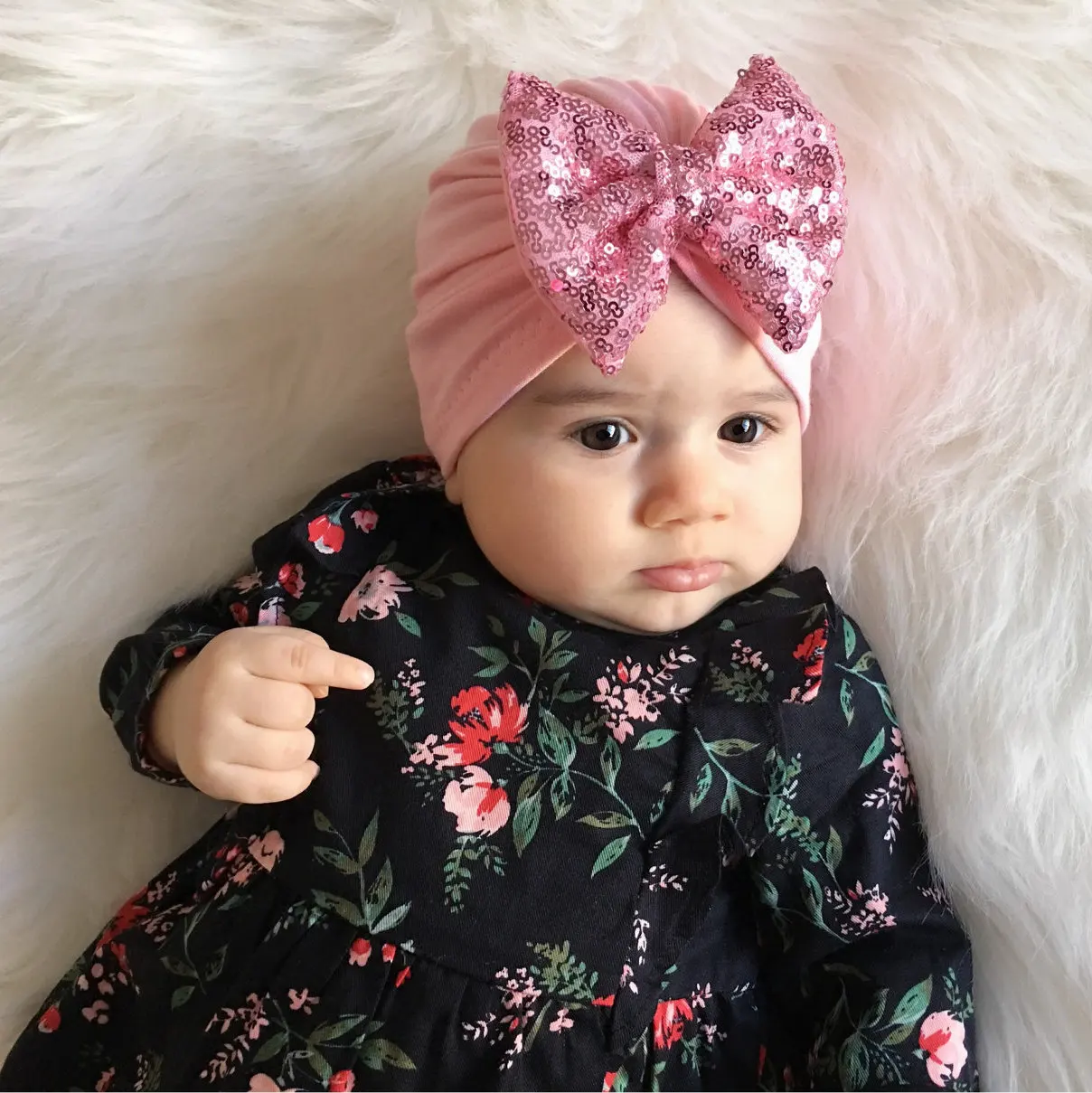 Moda Neonato Arco Turbante Cappello Miscela Del Cotone della Protezione Dei  Bambini Beanie Capelli del Nodo Dell'arco del Cappello Fatto A Mano  Accessori Per Capelli Regalo Di Natale| | - AliExpress
