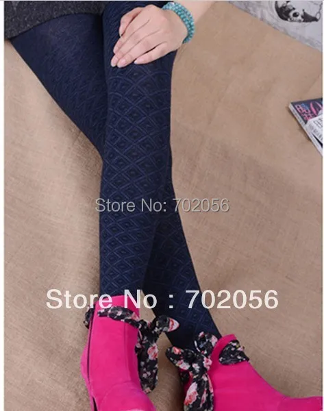 Рисунок 3 - Just arrival женские Леггинсы Чулочно-носочные