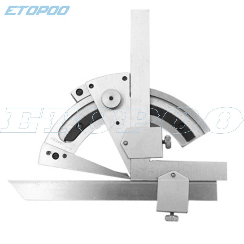 Other Tools - 1 Set Angle Ruler Universal Bevel 180 Degree Angle Combination Square Protractor Ruler Set Stainless was listed for 1,356.00 on 8 Aug at 21:20 by szulou in China (ID:620152391 Other Tools - 1 Set Angle Ruler Universal Bevel 180 Degree Angle Combination Square Protractor Ruler Set Stainless was listed for 1,356.00 on 8 Aug at 21:20 by szulou in China (ID:620152391