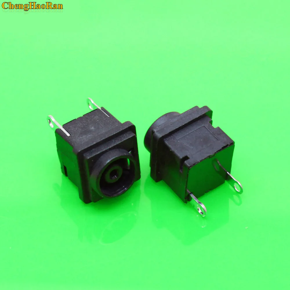 

ChengHaoRan 1PCS For Sony VGN-BX BX396XP AR VGN-CS CS13 CS17 CS19 3G2T 3C2L DC Power Jack Socket Connector 90 180 degree
