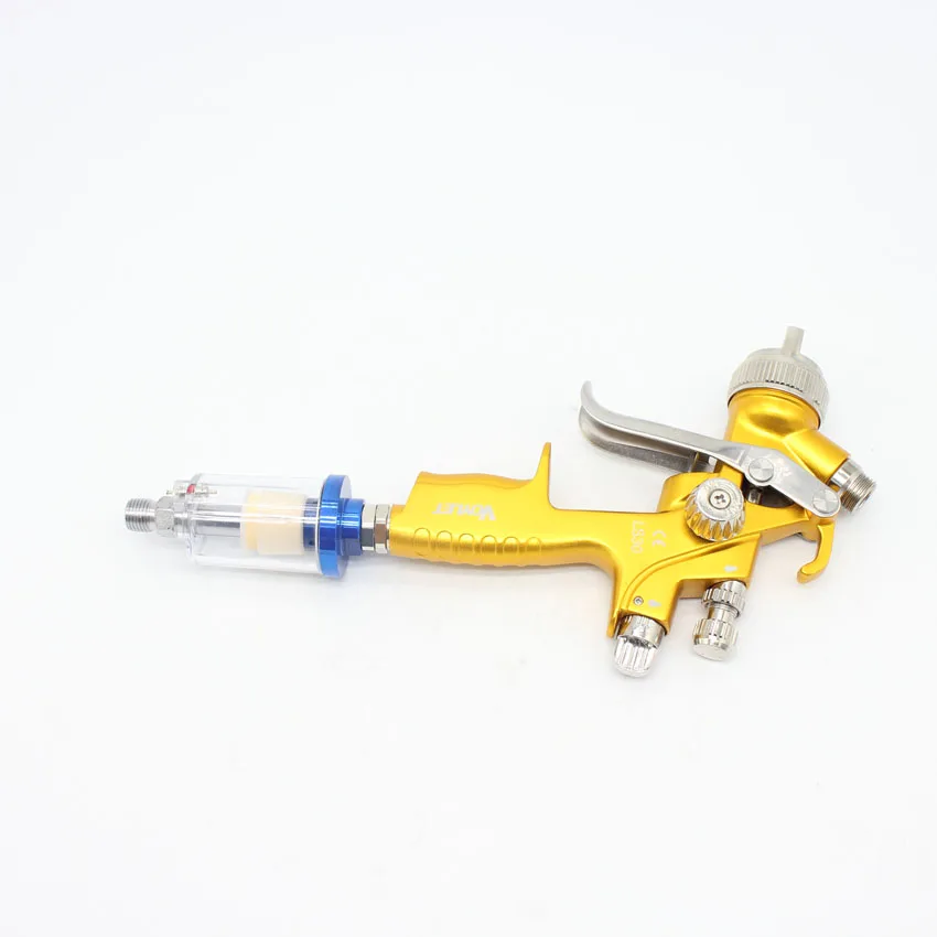 spray gun 5