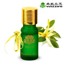Hot! 10ML YLANG YLANG100% Pure Essential Oil Free shipping Breast Care/Skin care (D4-1)
