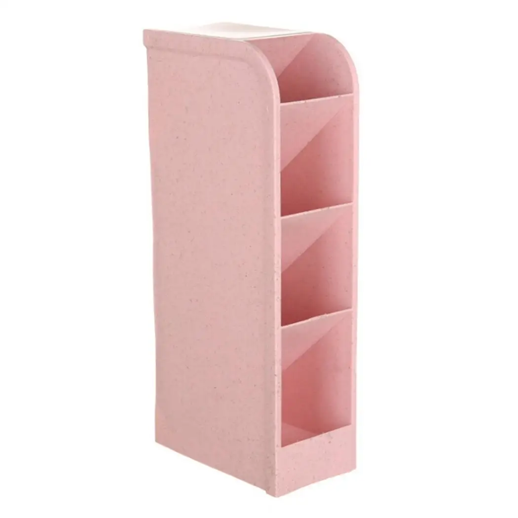 

Desk Pencil Home Holder Container Drawer Organizer Stationery Storage Box