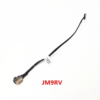 

DC-IN DC Power Jack Cable For Dell INSPIRON 14 7460 7472 15 7560 7572 JM9RV 0JM9RV