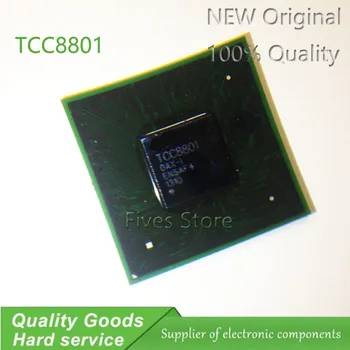 

1PCS/LOT 100% NEW TCC8801 TCC8801-OAX BGA