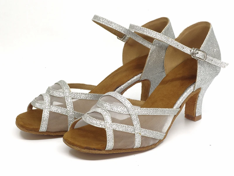 custom made dance shoes