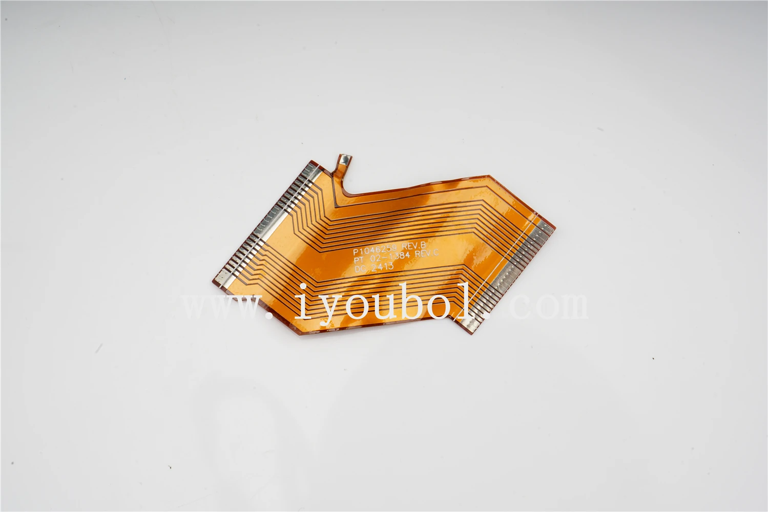 Printerhead Flex Cable Replacement (P1046259) for Zebra QLN420 Mobile