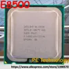 Original Intel Core2 DUO E8500 CPU 3.16GHz/ LGA775/6MB/ Dual-CORE/ Processor Free shipping ship out within 1day ► Photo 1/3