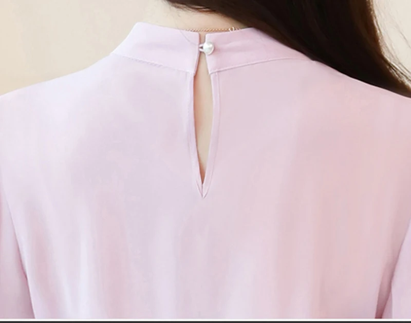 Ladies Blouses (11)