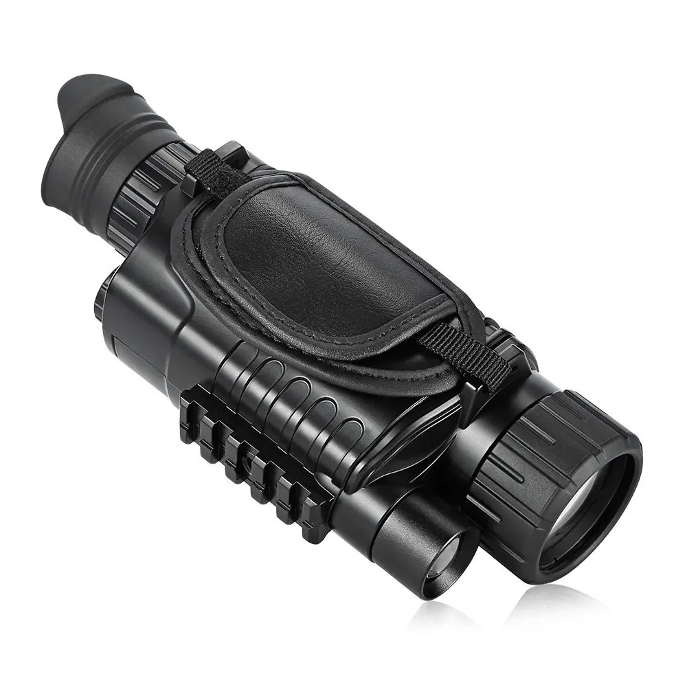 

Monocular Night Vision infrared Digital Scope for Hunting Telescope long range with built-in Camera Shoot Photo Recording Video