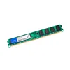 MLLSE New Sealed DIMM DDR2 800Mhz 4GB(2GBX2Pieces) PC2-6400 memory for Desktop RAM,good quality! ► Photo 2/3