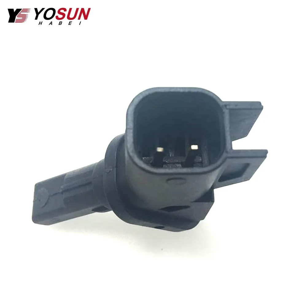Датчик скорости колеса ABS 3M5T2B372AB передний левый и правый для Ford Mondeo Transit Mazda 3 5 Volvo C30 C70 S40 V50