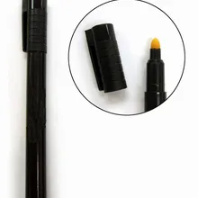 Banknote Tester Pen Suitable for Most of Paper Currency Detecting the Counterfeit Bill(Money Detector