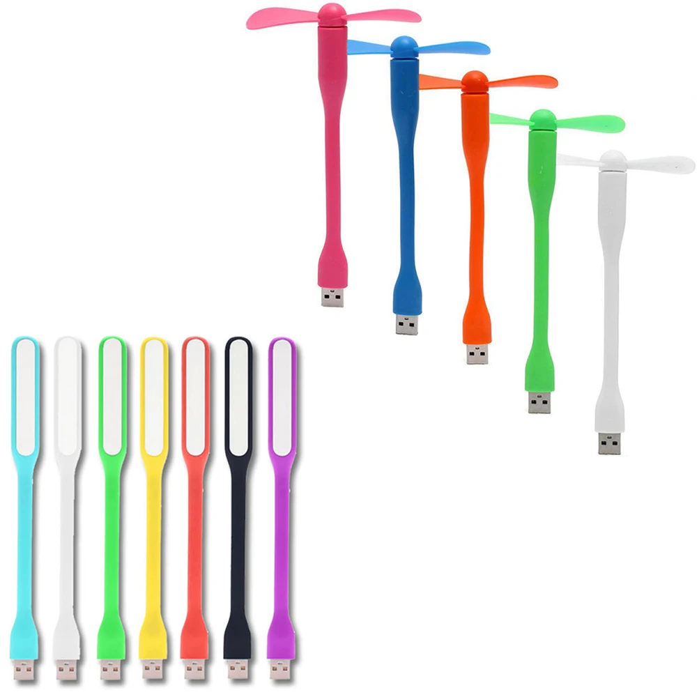 Portable Mini USB LED Light Lamp Reading Lights Desk Lamp And MINI USB