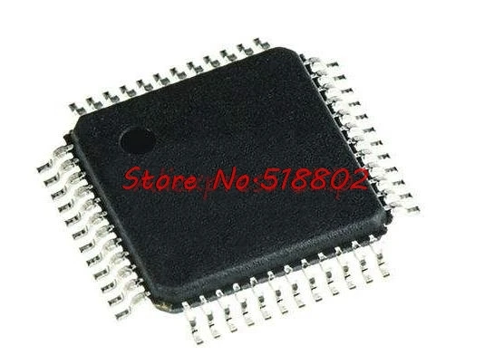 

1pcs/lot CM6206 6206 LQFP-48 In Stock
