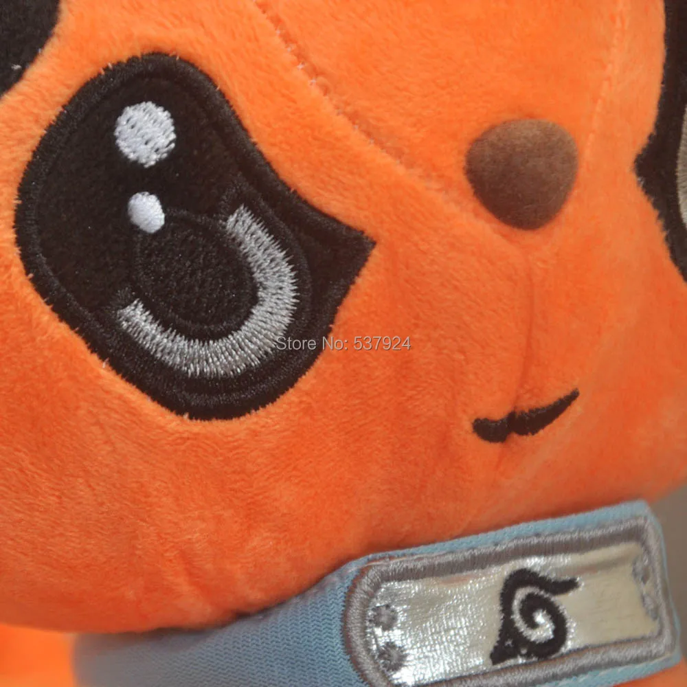 Kyuubi Kurama-9inch-180g-23-F