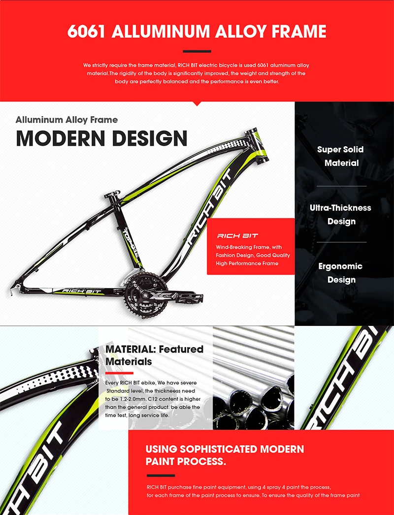 Excellent RichBit RT-012 Plus Fat Tire ebike 21 speeds 48V 1000W 17Ah Lithium Battery powerful Electric Bicycle With Computer Speedometer 16 Excellent RichBit RT-012 Plus Fat Tire ebike 21 speeds 48V 1000W 17Ah Lithium Battery powerful Electric Bicycle With Computer Speedometer 16