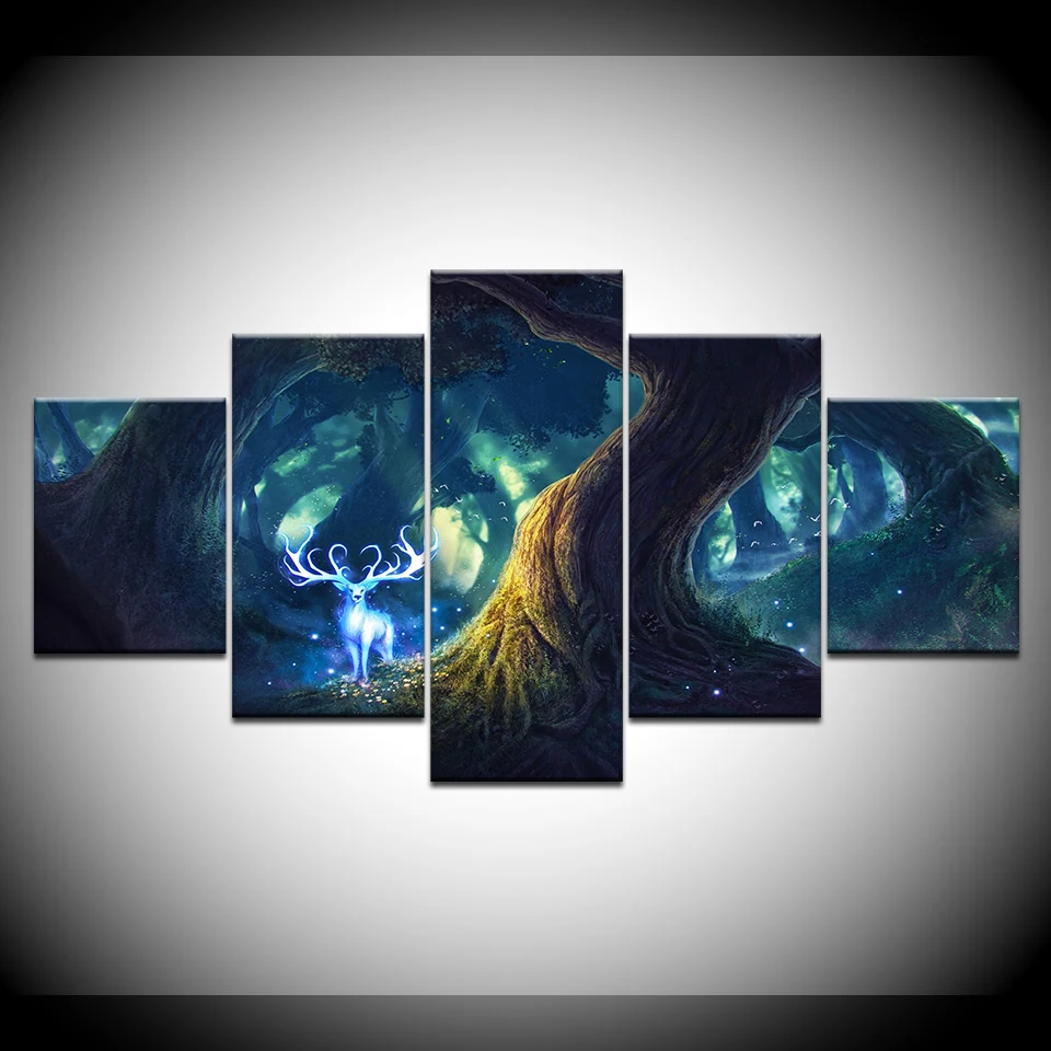 5