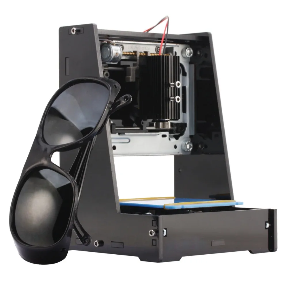 DIY mini laser engraving machine,laser engraver machine ,laser
