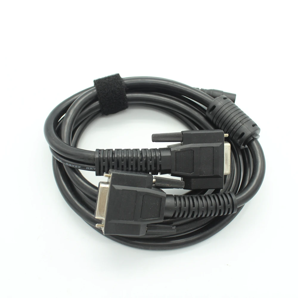 For FCAR Main Cable F3-A F3-W F3-S Repair Tool Car Cables Obd2 Adapter 12V OBD-II Wire OBD 2 Diagnostic Cable