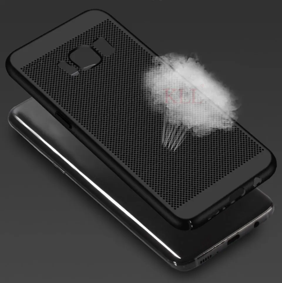 Hard PC Phone Case for samsung s7 edge
