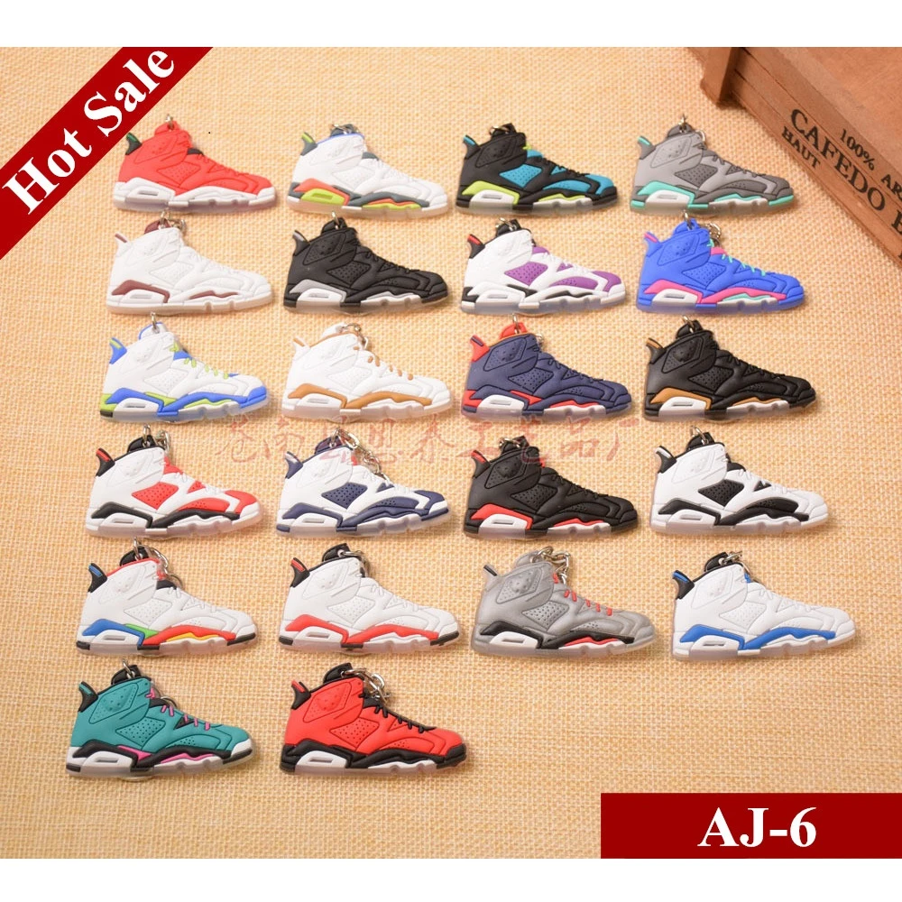 aj6 ring